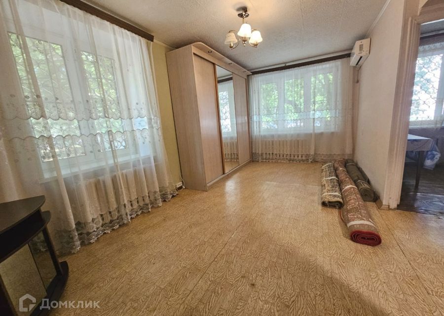 Продаётся 1-комнатная квартира, 30.3 м²
