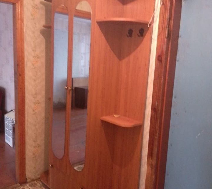 Продаётся 1-комнатная квартира, 33 м²