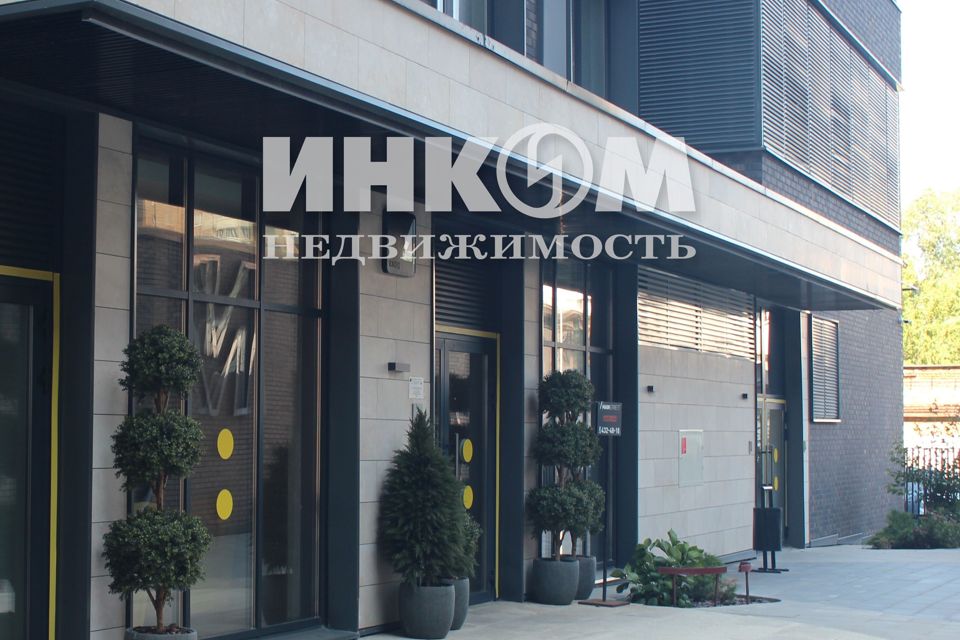 Сдаётся 4-комнатная квартира, 100 м²