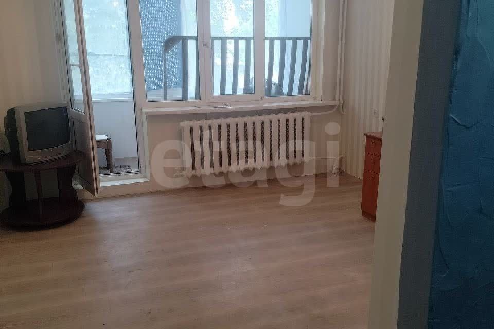 Продаётся студия, 16.8 м²