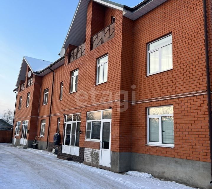 Кривцово Тверь Таунхаус Купить 55 Квадратов