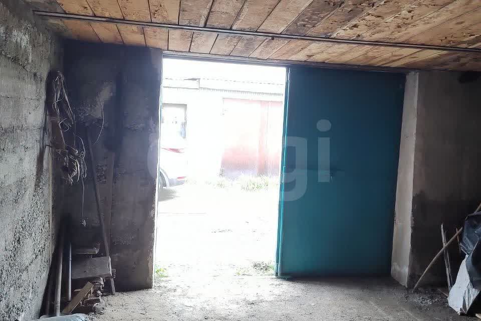 Продаётся гараж, 27.2 м²