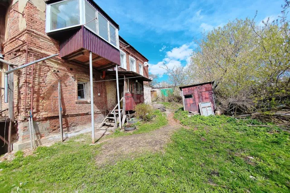 Продаётся 1-комнатная квартира, 20 м²