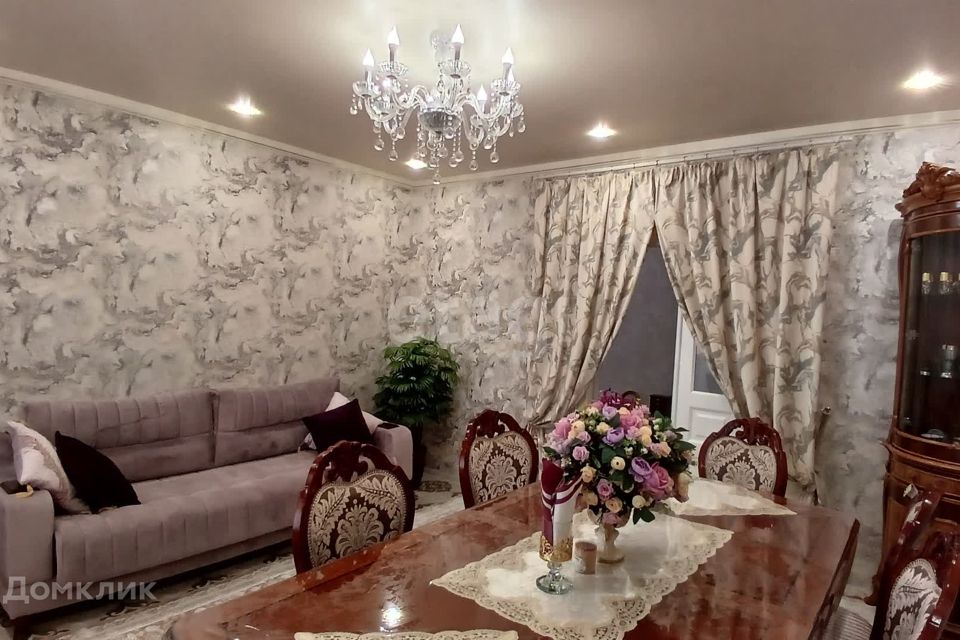 Продаётся 2-комнатная квартира, 71 м²
