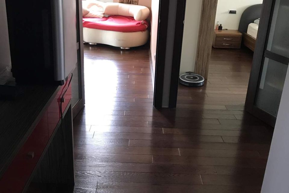 Продаётся 2-комнатная квартира, 59 м²