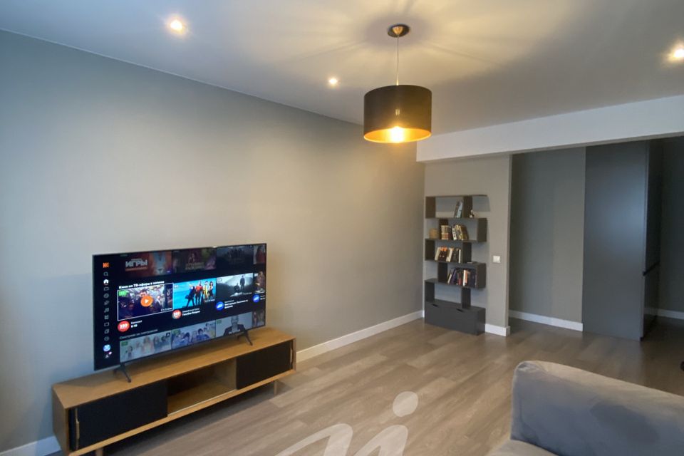 Продаётся 2-комнатная квартира, 47.4 м²