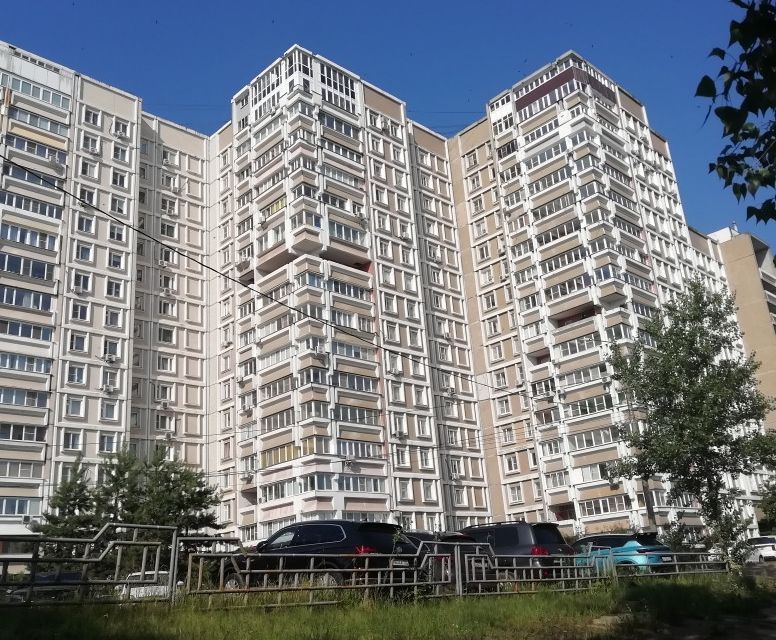 Продаётся 3-комнатная квартира, 76 м²