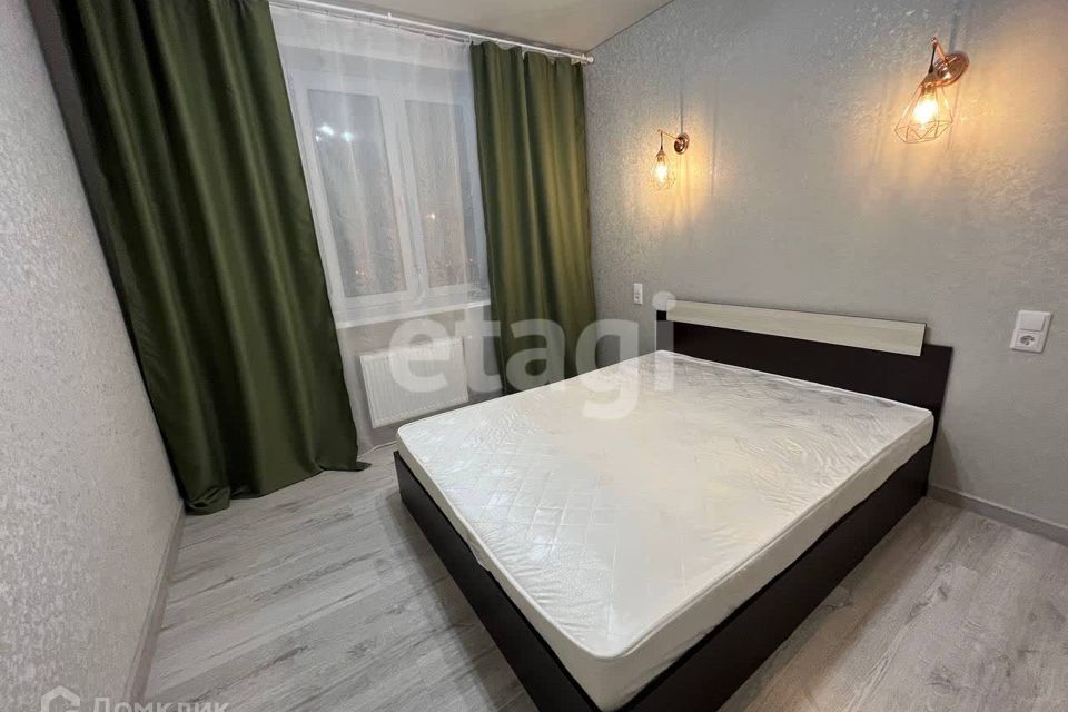 Продаётся 2-комнатная квартира, 56.7 м²