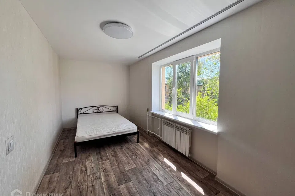 Продаётся 2-комнатная квартира, 47.2 м²