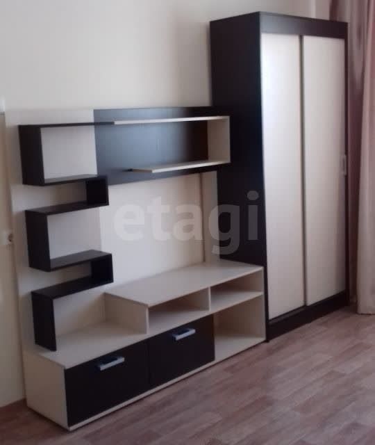 Сдаётся 1-комнатная квартира, 34.2 м²