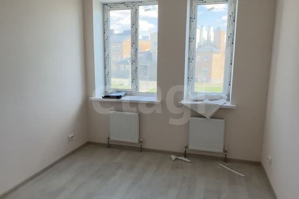 Продаётся 1-комнатная квартира, 31 м²