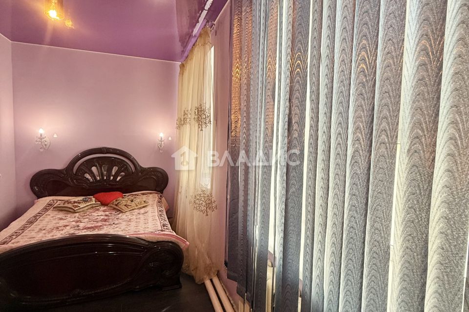 Продаётся студия, 26.5 м²