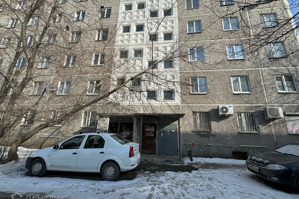 Продаётся комната в 1-комн. квартире, 12 м²