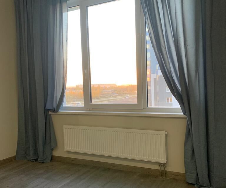 Сдаётся студия, 20 м²