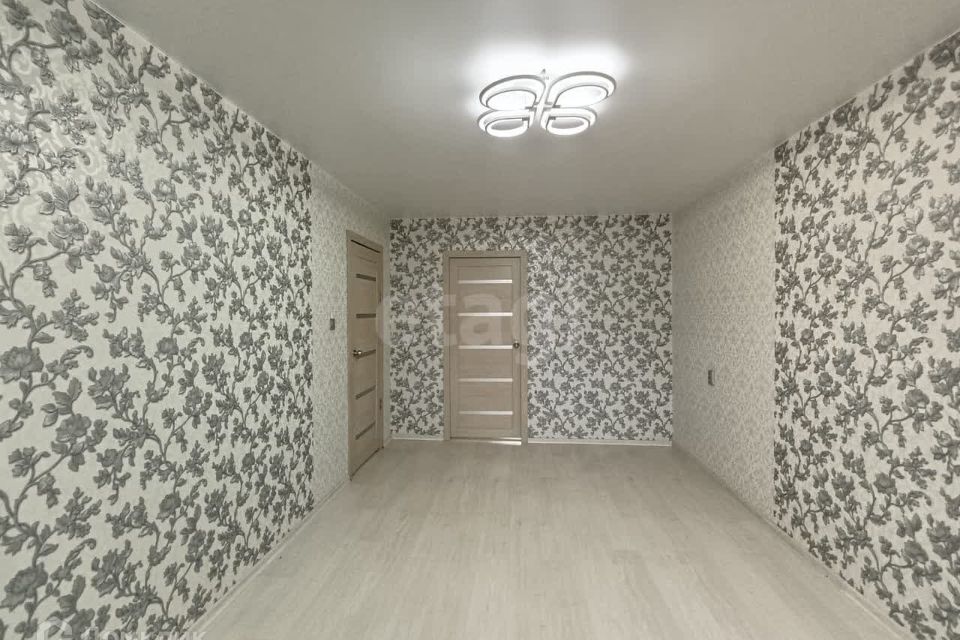 Продаётся 2-комнатная квартира, 43.9 м²