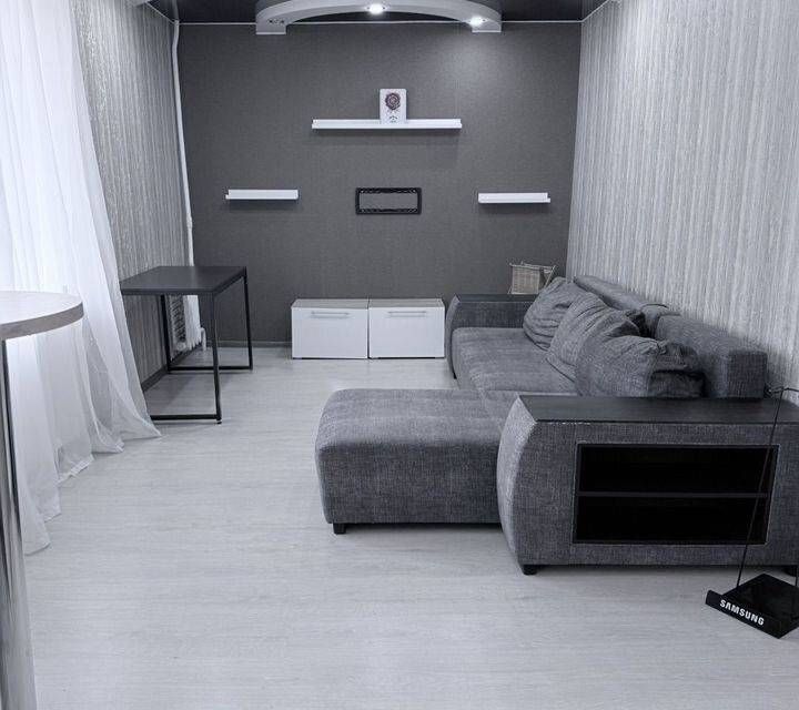 Сдаётся 2-комнатная квартира, 47 м²