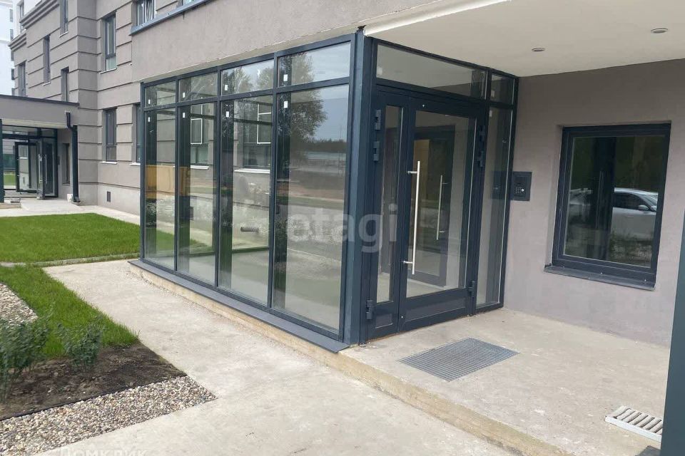 Продаётся студия, 17.5 м²