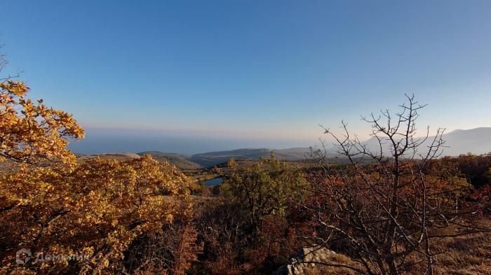 Купить Участок Нижняя Кутузовка Алушта