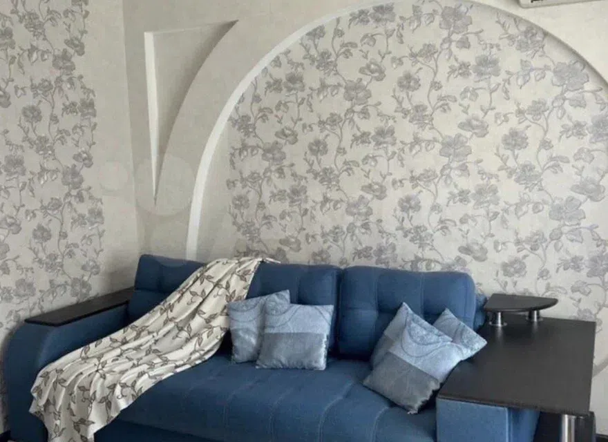 Продаётся 2-комнатная квартира, 53.5 м²