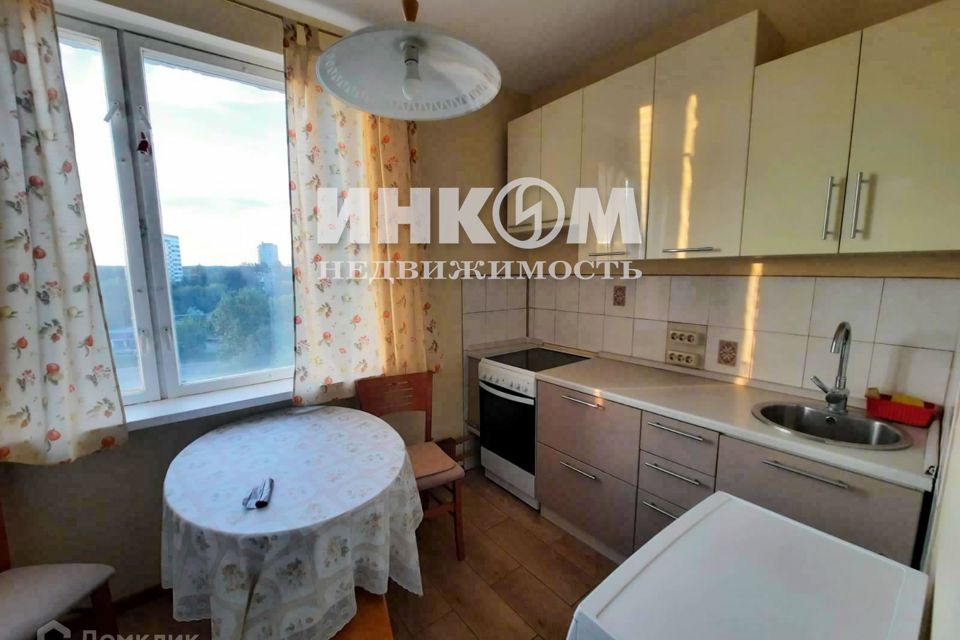 Сдаётся 3-комнатная квартира, 76 м²