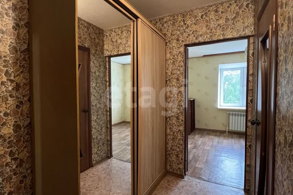Продаётся 2-комнатная квартира, 51.6 м²
