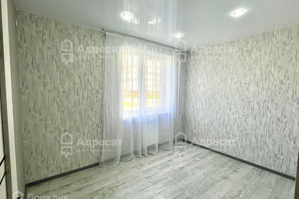 Продаётся 1-комнатная квартира, 31.5 м²
