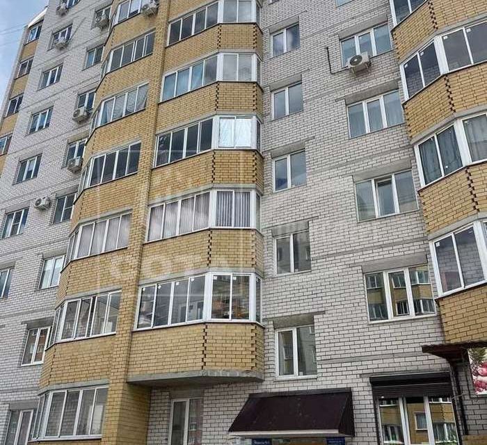 Продаётся 1-комнатная квартира, 32 м²