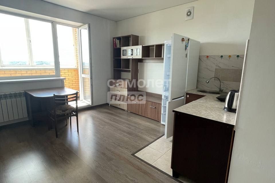 Продаётся студия, 28.3 м²