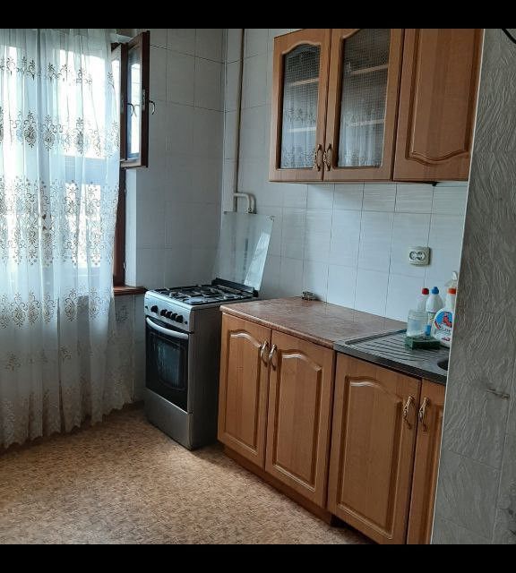 Сдаётся 3-комнатная квартира, 76 м²