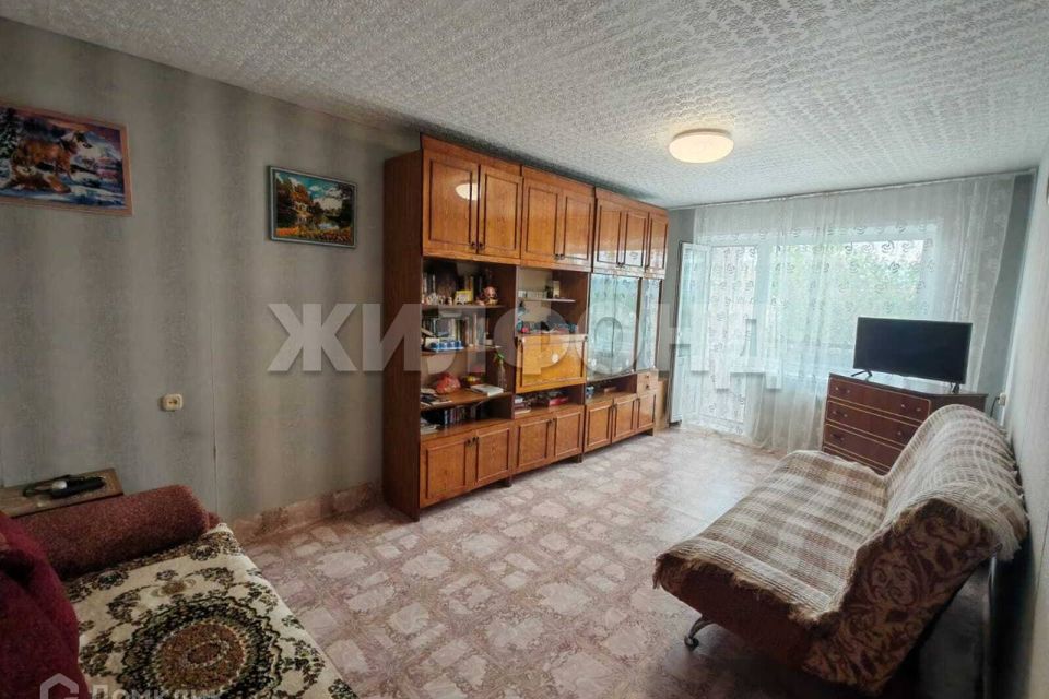 Продаётся 2-комнатная квартира, 44 м²