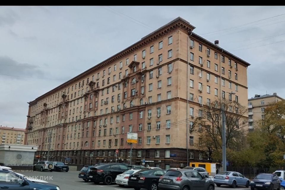 Продаётся 3-комнатная квартира, 94 м²