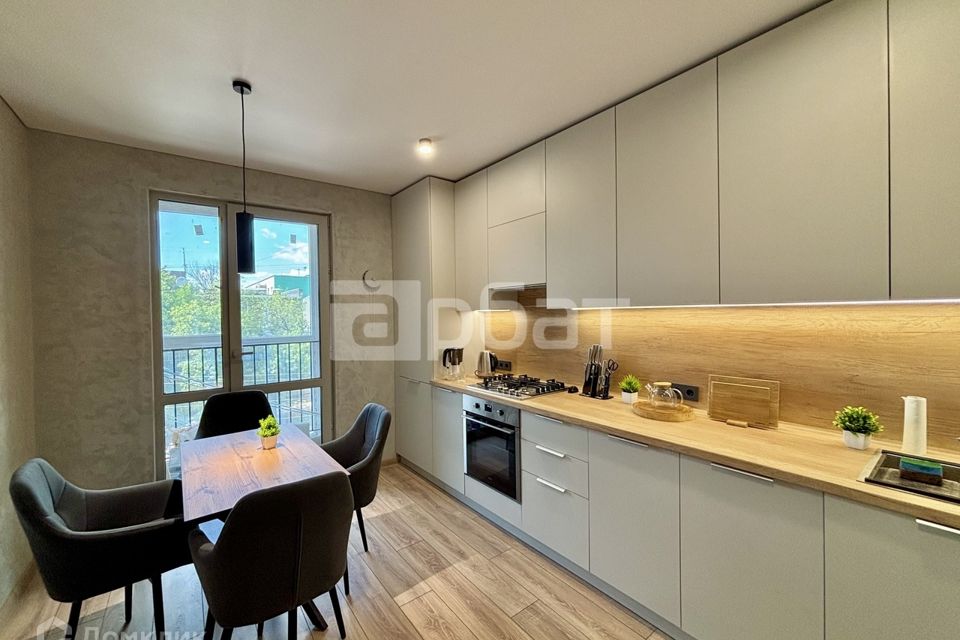 Продаётся 1-комнатная квартира, 35 м²