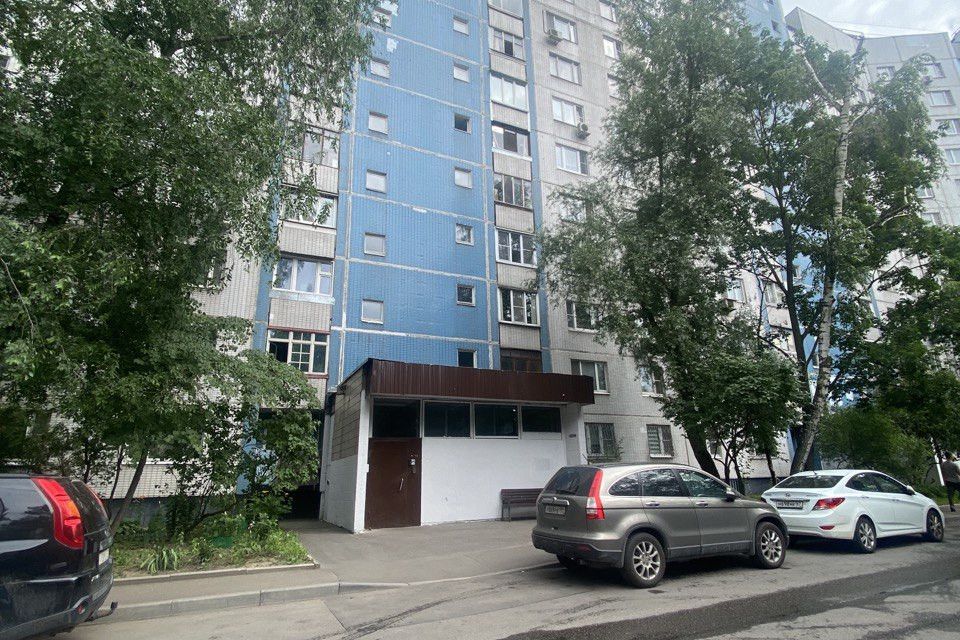 Сдаётся 2-комнатная квартира, 52 м²