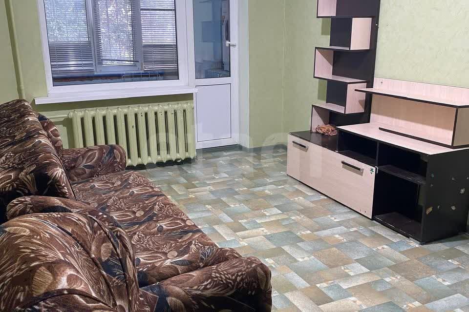 Сдаётся 1-комнатная квартира, 30 м²