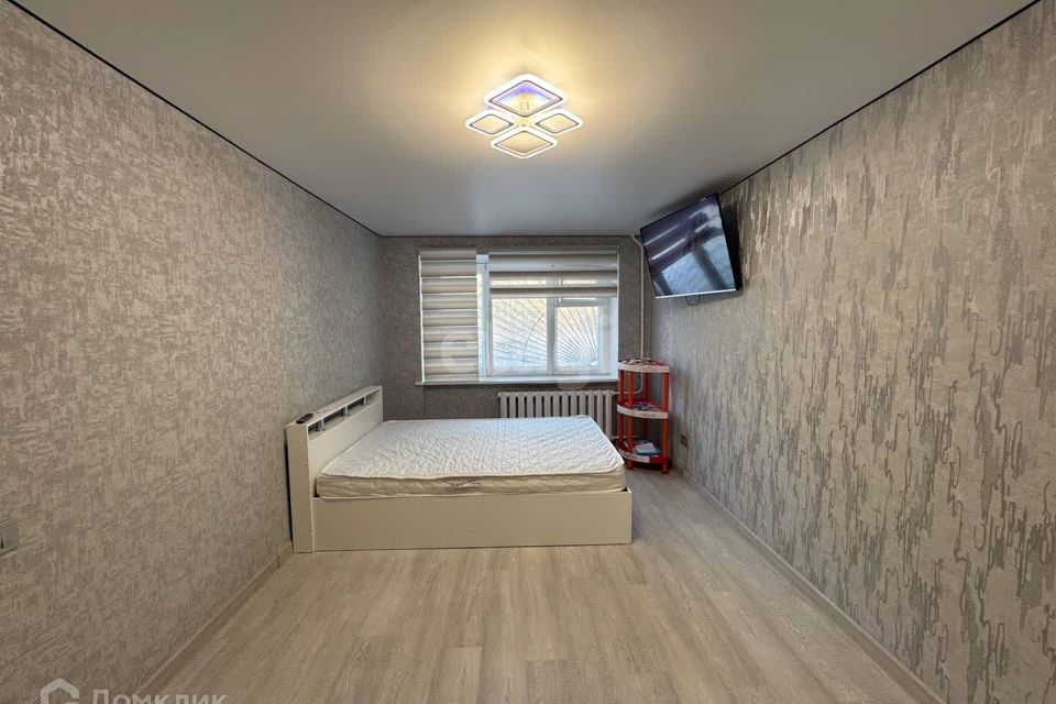 Продаётся 1-комнатная квартира, 29.4 м²