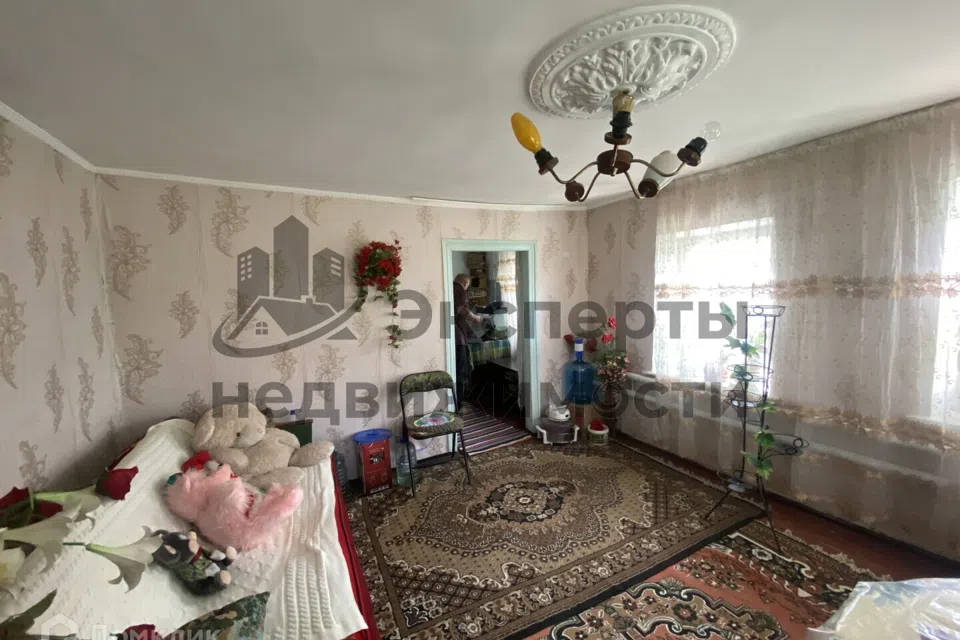 Продаётся 1-этажный дом, 27 м²