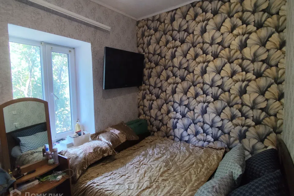 Продаётся 1-этажный дом, 100 м²