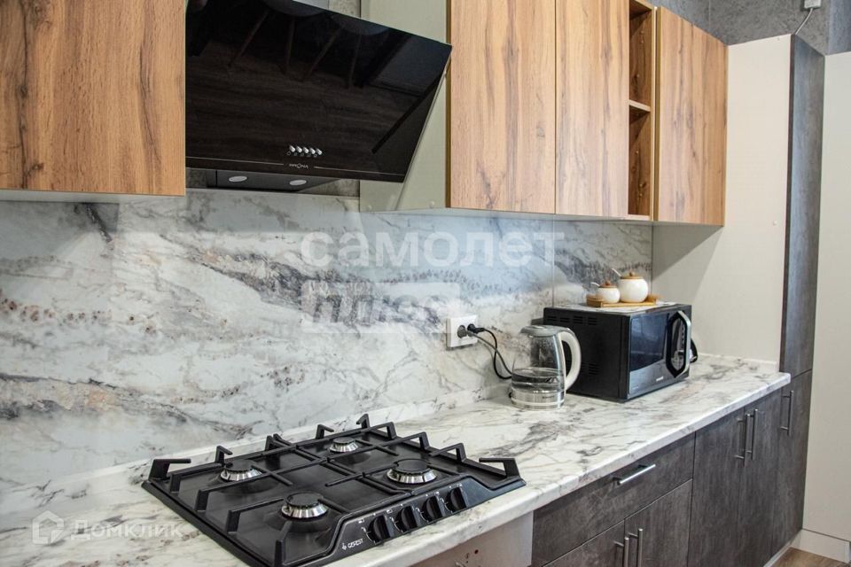 Сдаётся 1-комнатная квартира, 33 м²