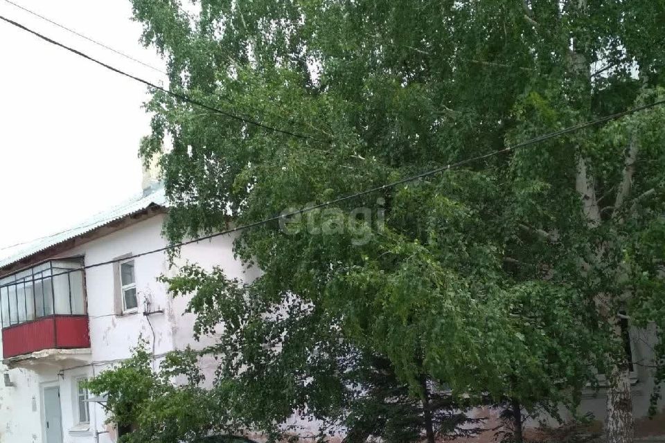 Продаётся 3-комнатная квартира, 59.6 м²