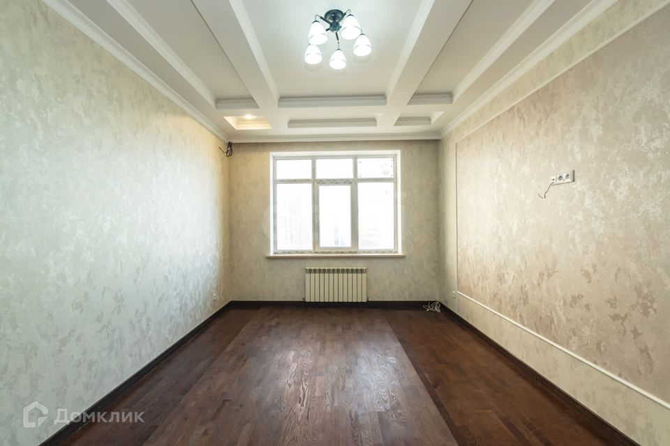 Продаётся 3-комнатная квартира, 73.7 м²