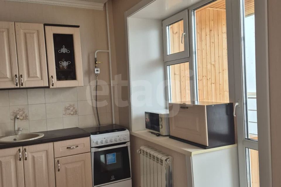Сдаётся 2-комнатная квартира, 50.4 м²