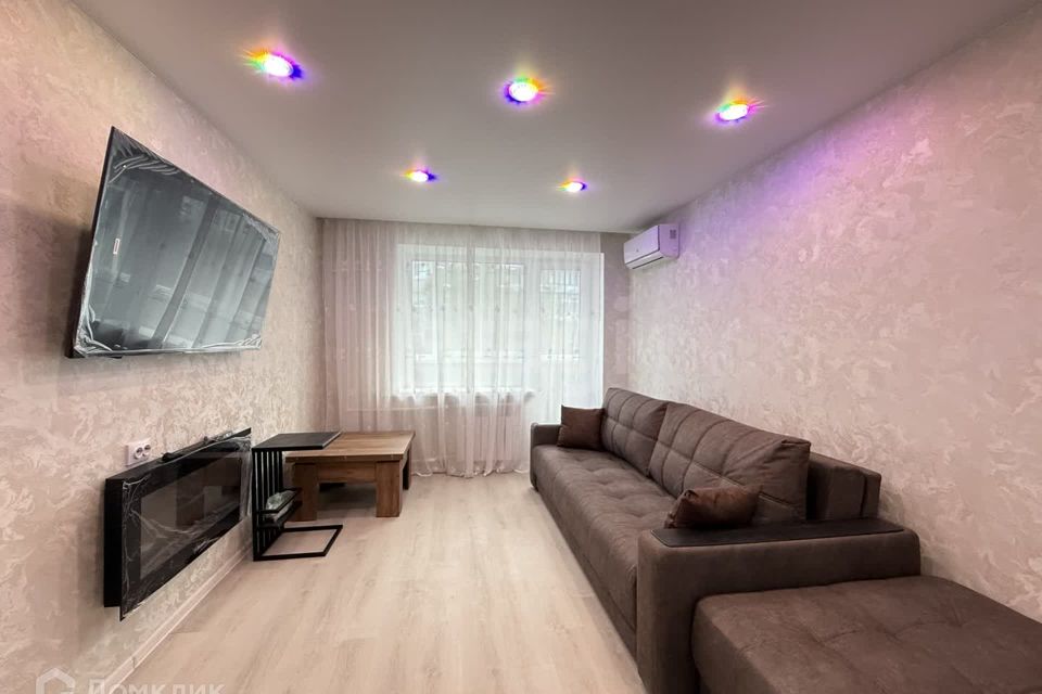 Продаётся 2-комнатная квартира, 44.9 м²