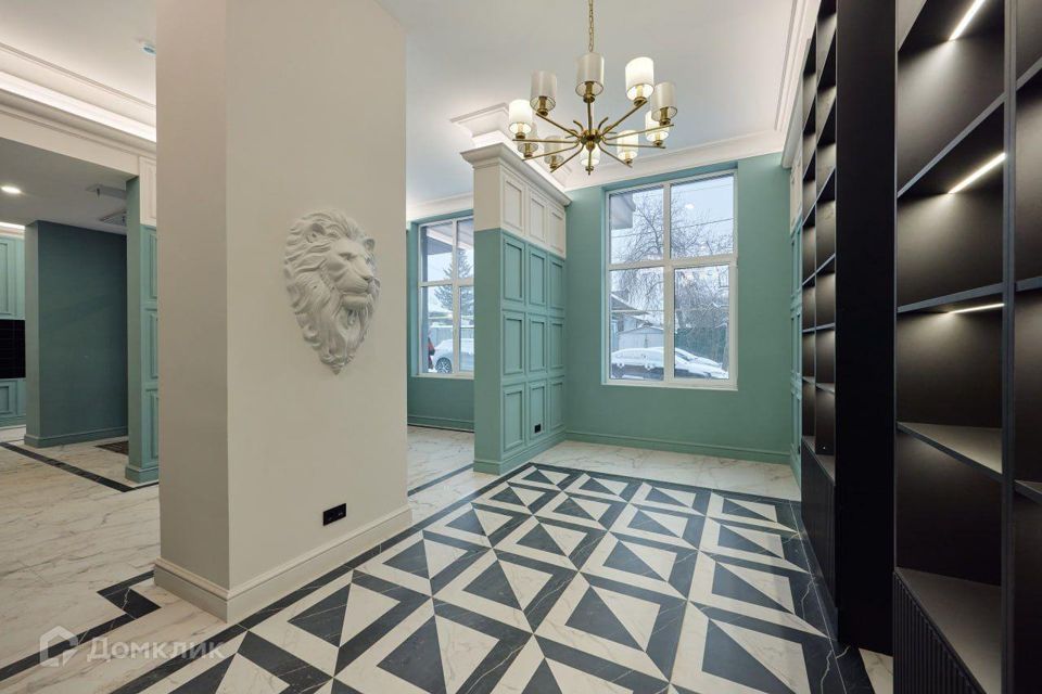 Продаётся 3-комнатная квартира, 87.2 м²