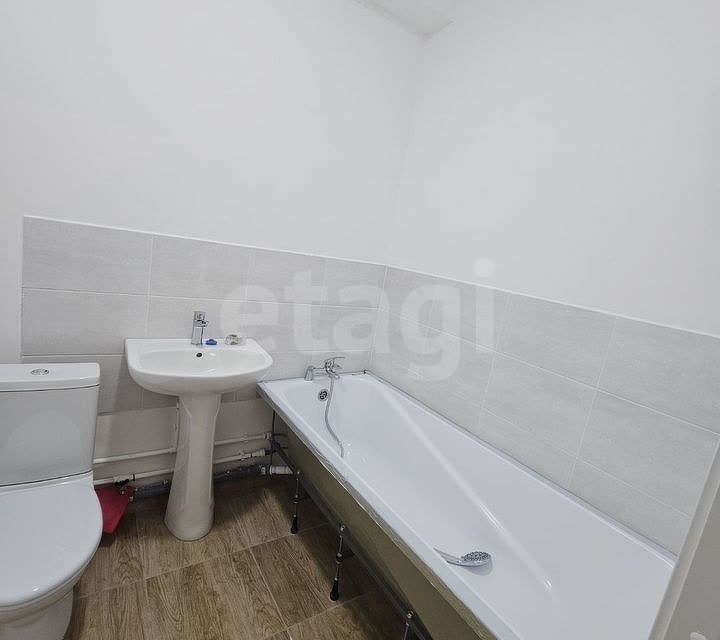 Продаётся студия, 26.4 м²