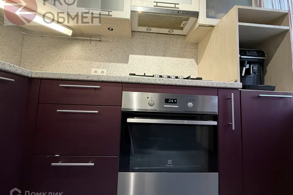 Продаётся 2-комнатная квартира, 36.9 м²