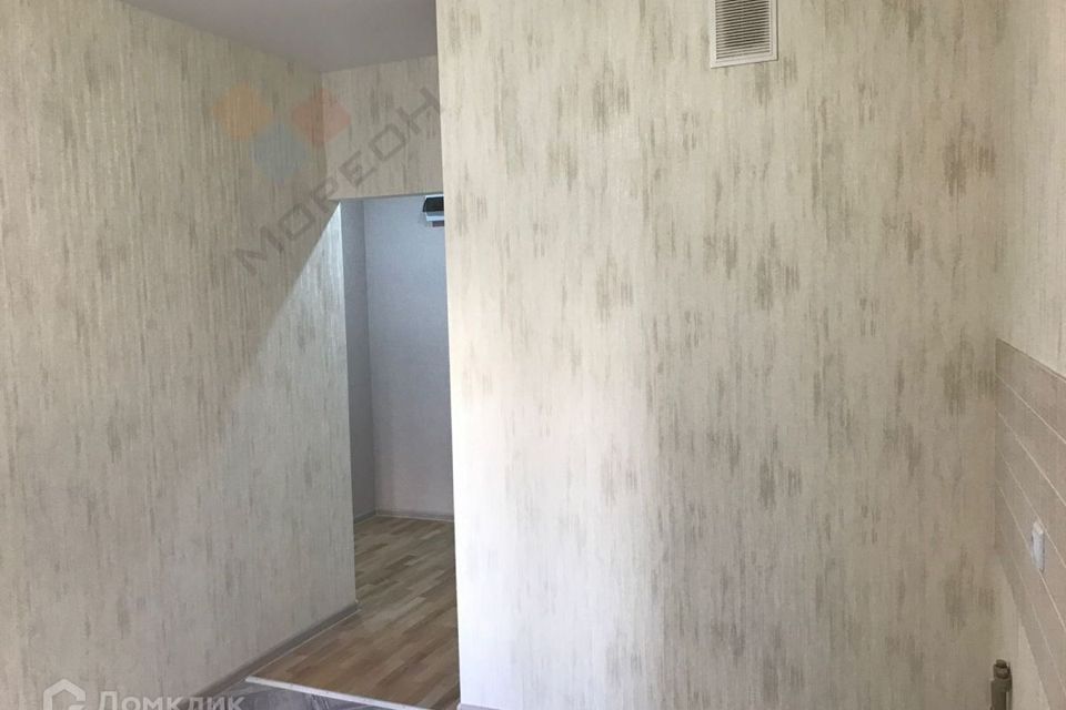 Продаётся 1-комнатная квартира, 33 м²