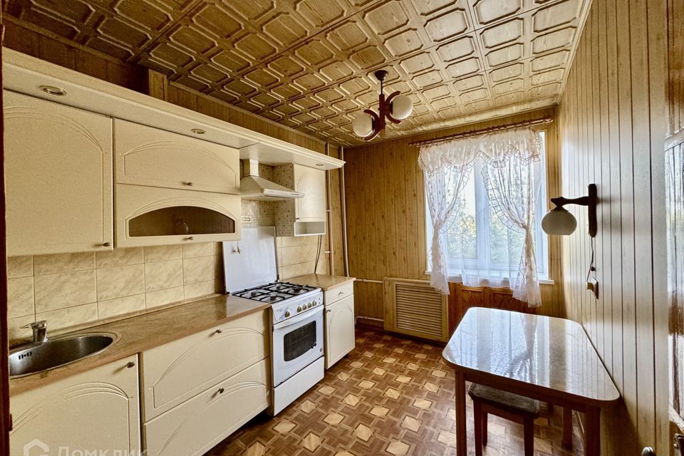Продаётся 2-комнатная квартира, 48 м²