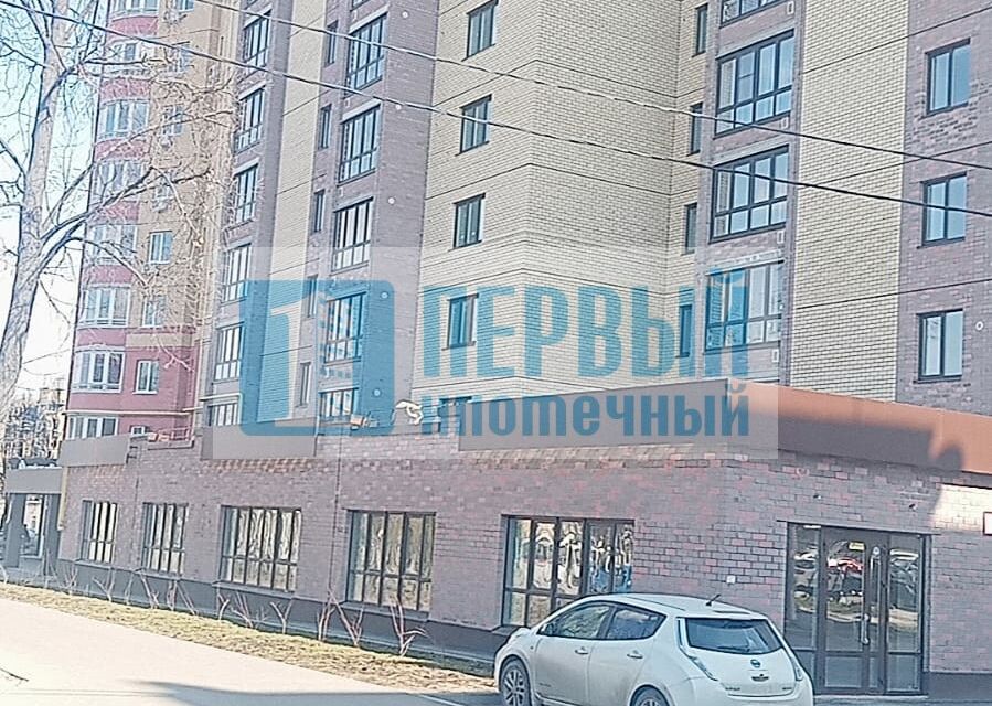 Продаётся 2-комнатная квартира, 72 м²