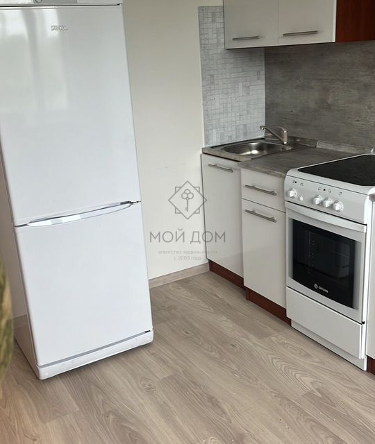Сдаётся 1-комнатная квартира, 35 м²