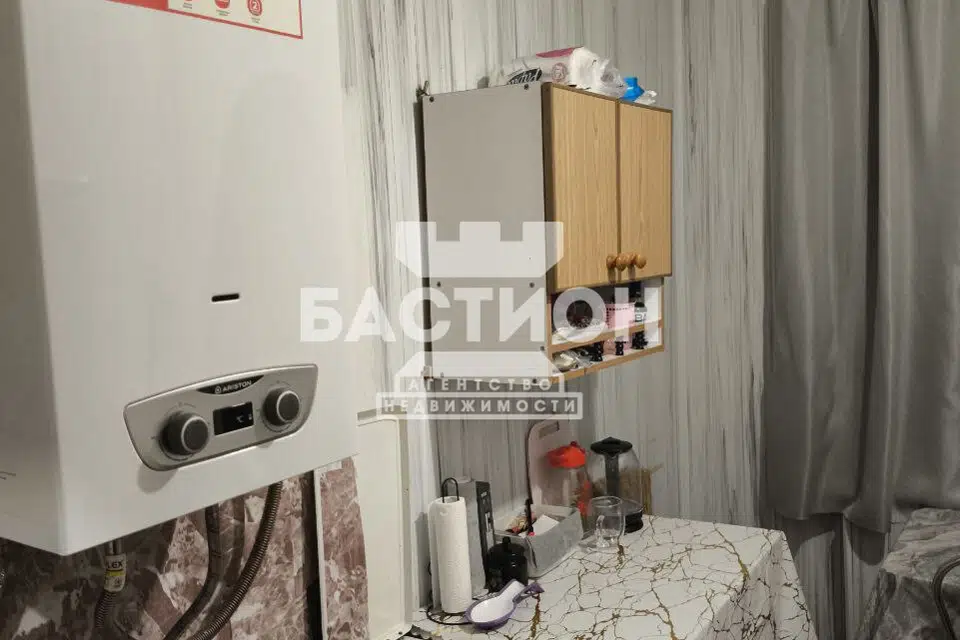 Продаётся 2-комнатная квартира, 46 м²